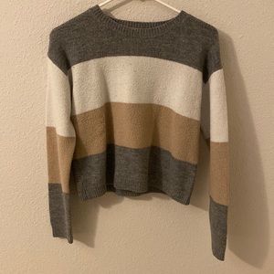 Forever21 sweat shirt size small